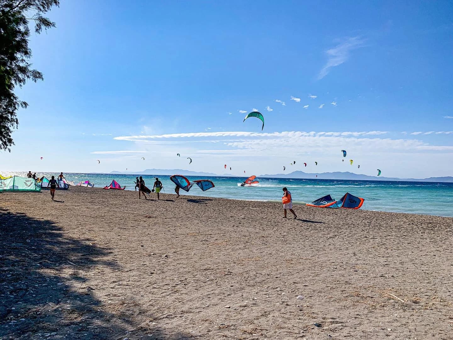 Kremasti Kite