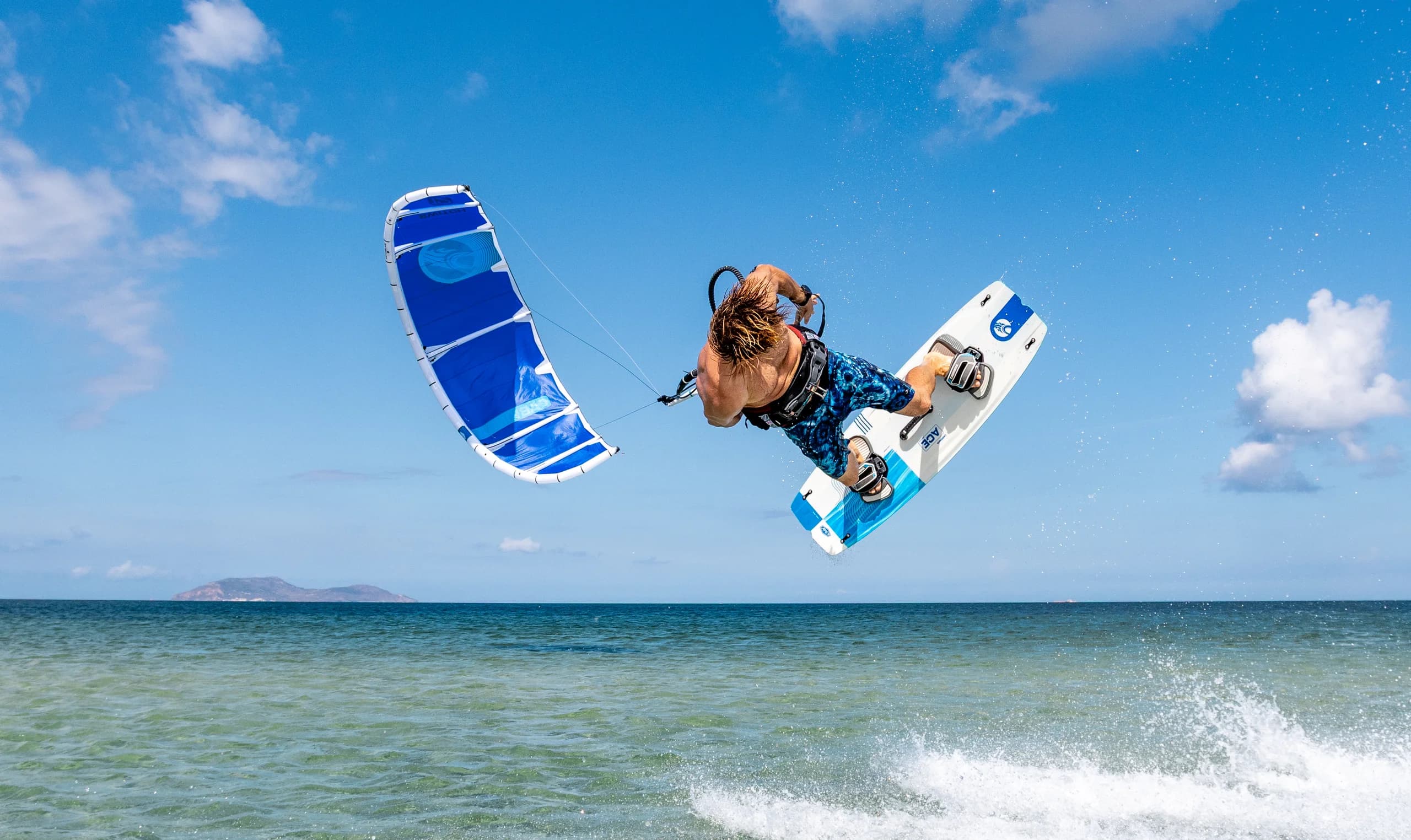 HIGH PERFORMANCE FREERIDE - 3