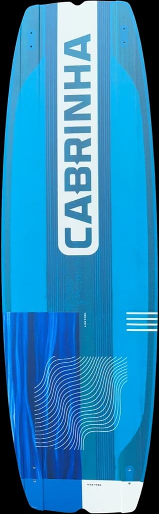 HIGH PERFORMANCE FREERIDE - 2