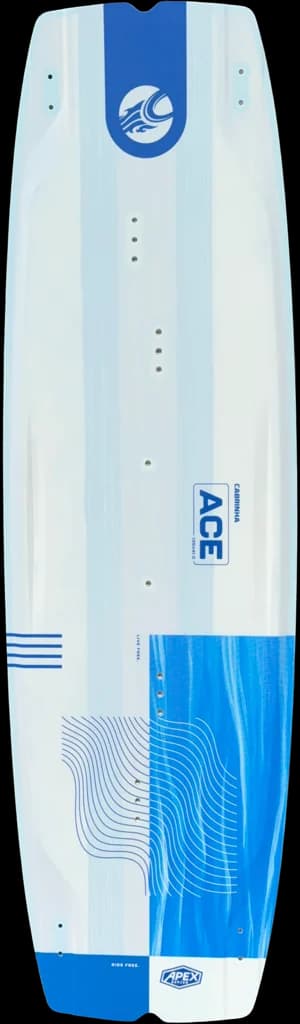2026 Ace Apex