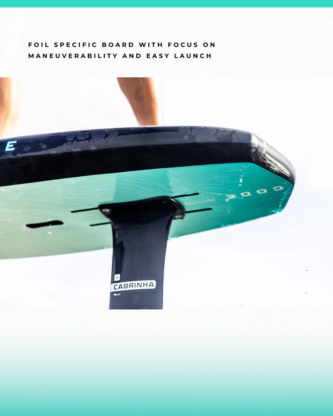 ALL AROUND WING FOILING - 3