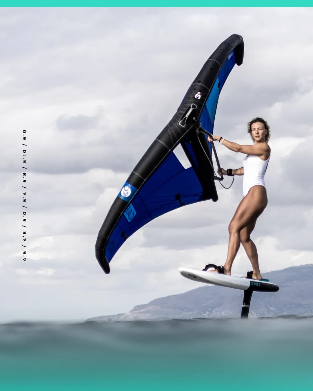 ALL AROUND WING FOILING - 2