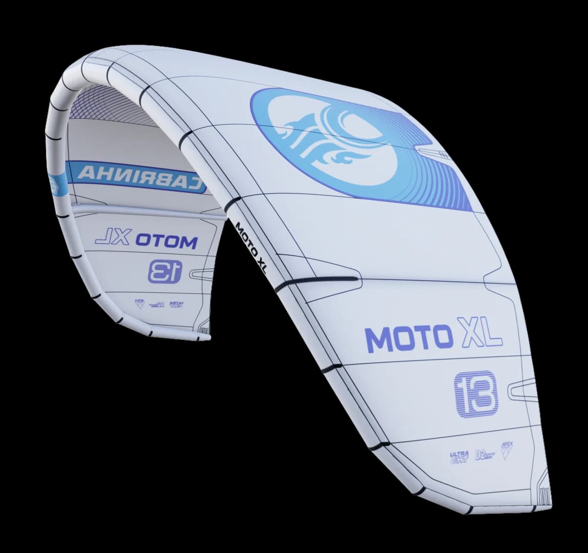 2026 Moto XL Apex