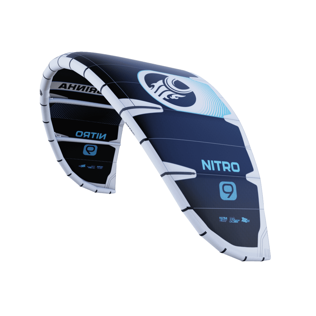 2026 Nitro Apex