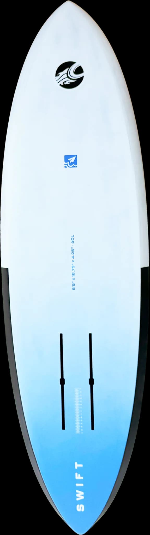 DISPLACEMENT WING / PARAWING / SUP / FOIL ASSIST - 2