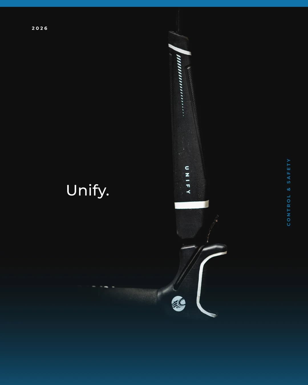 UNIFY CONTROL SYSTEM - 3