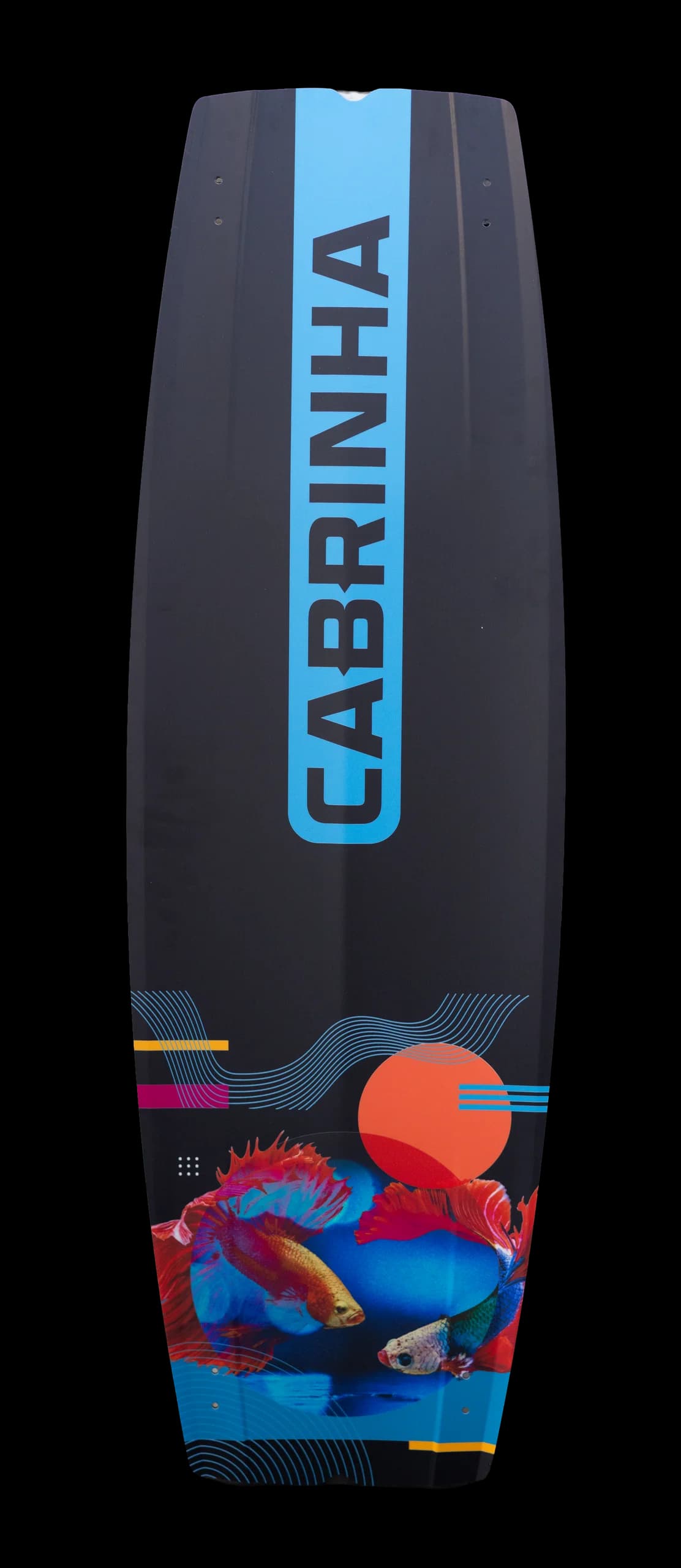 HIGH PERFORMANCE BIG AIR - 2