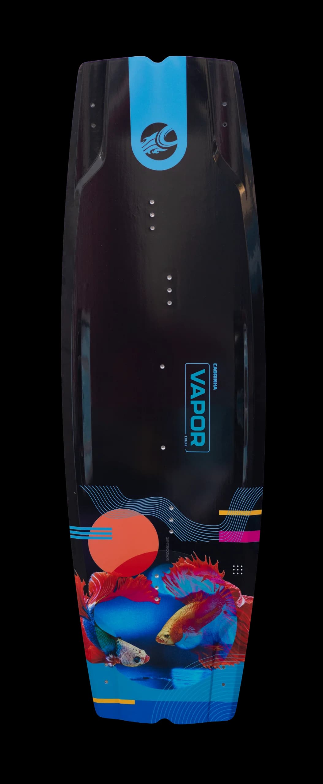 2026 Vapor Apex