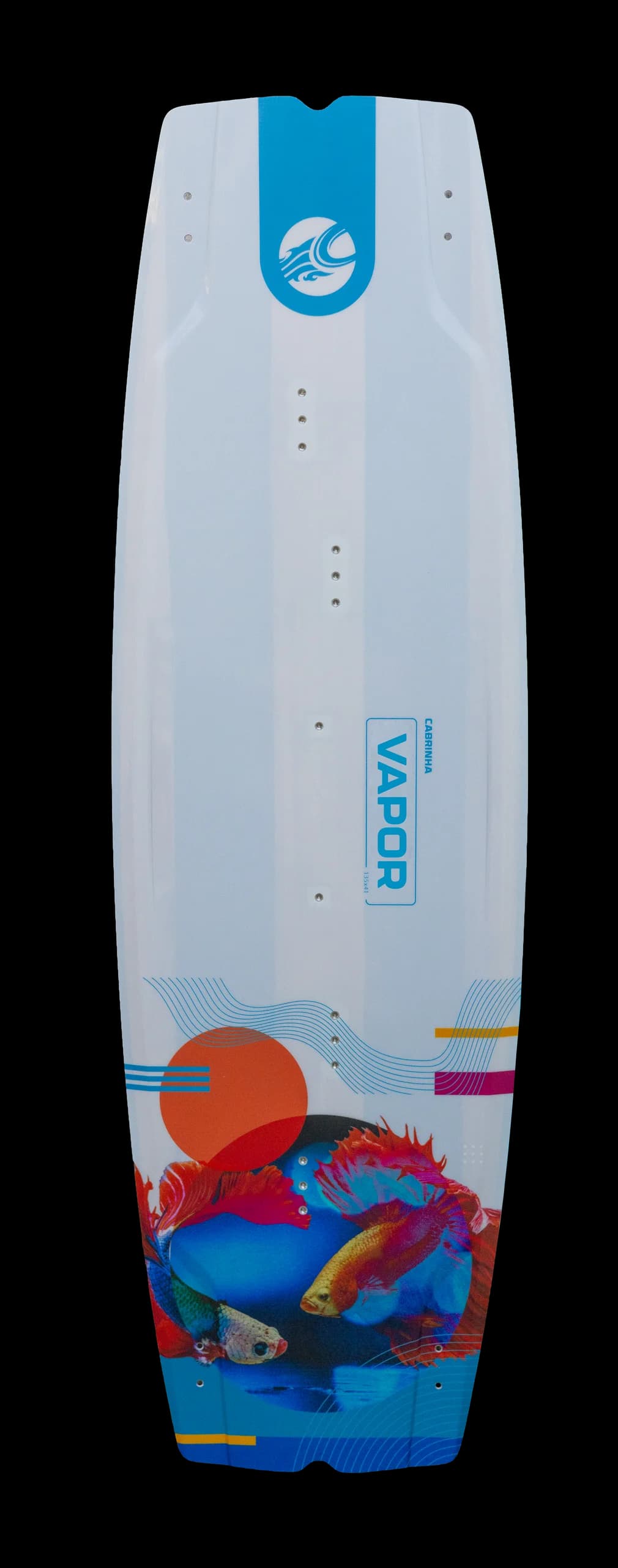2026 Vapor