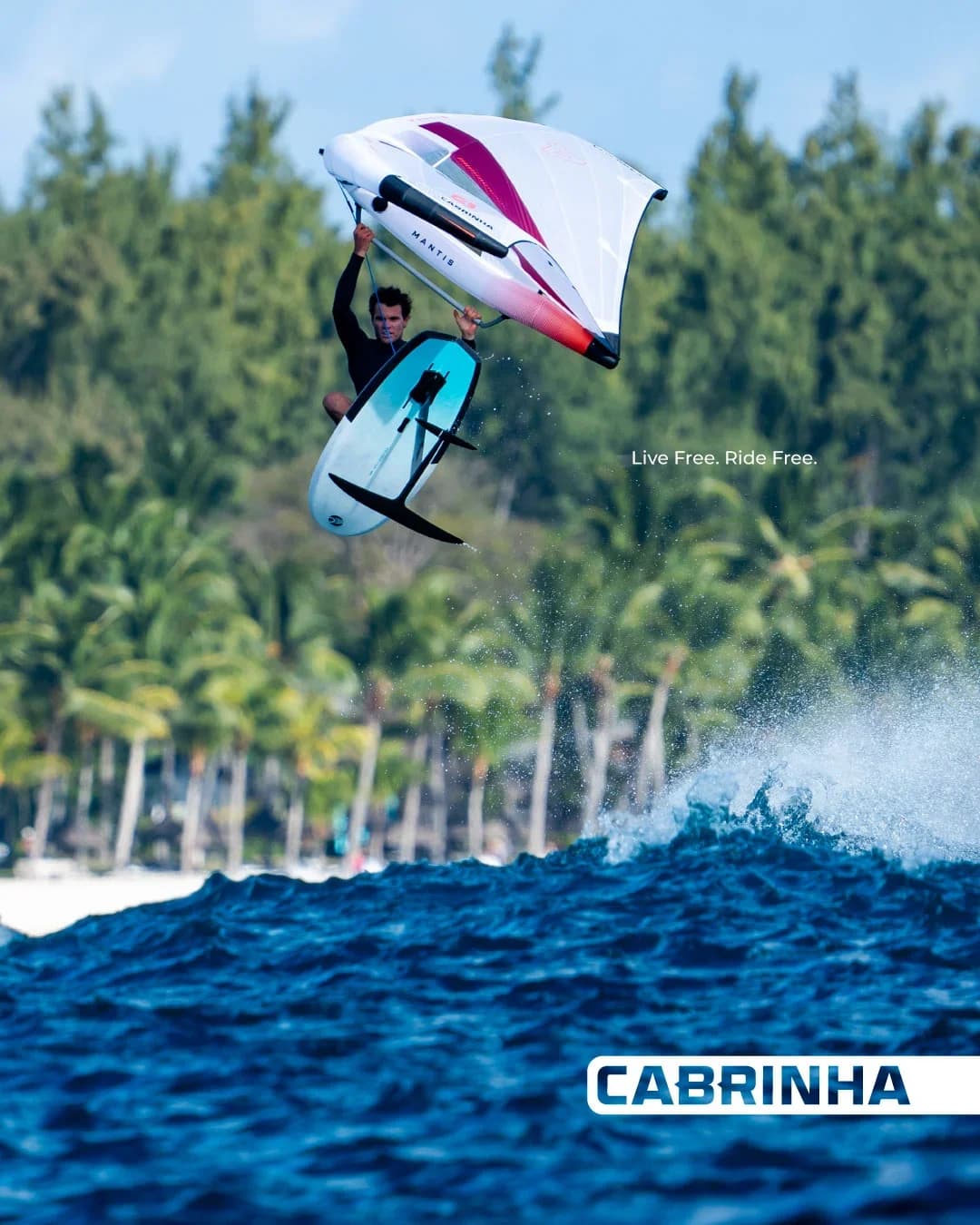 Performance Hydrofoil - 7