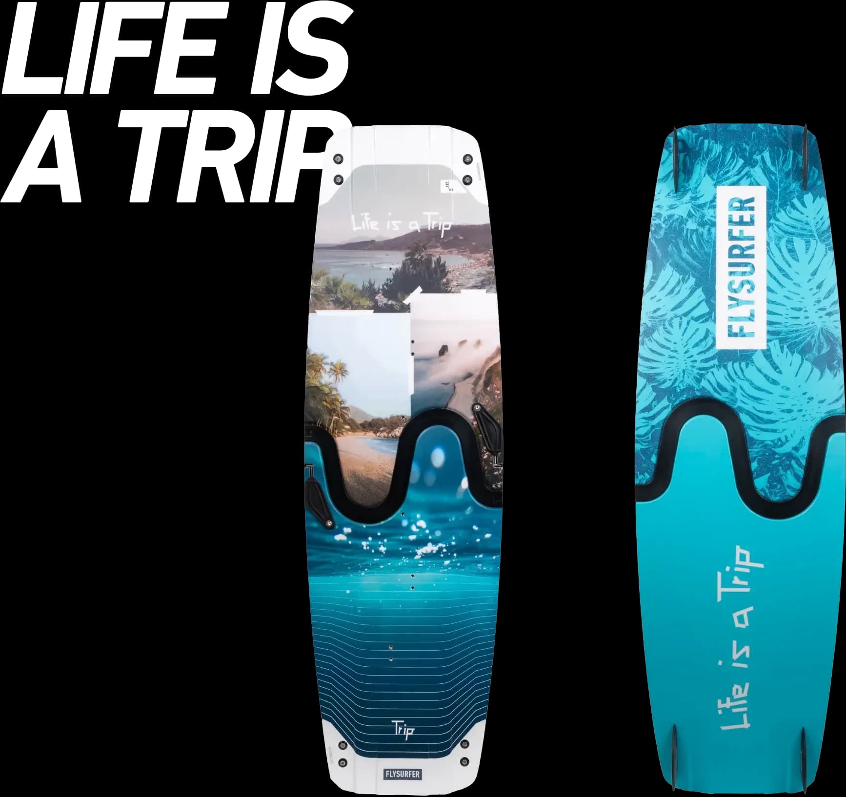 TRIP³