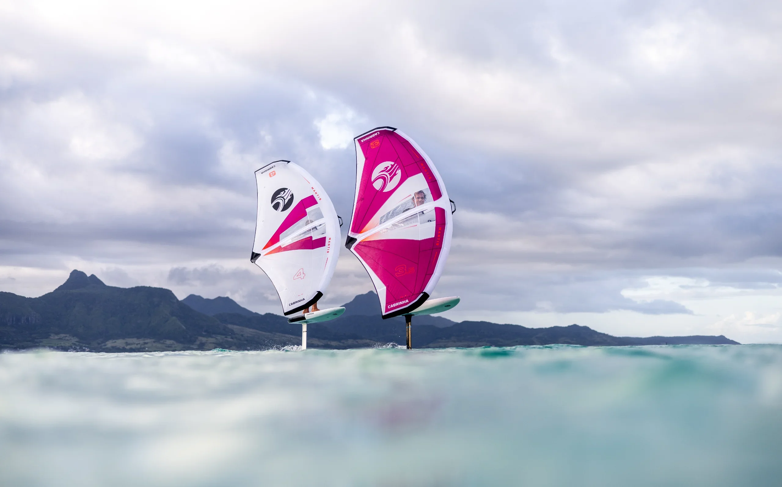 ALL AROUND FREERIDE, WAVE AND BIG AIR - 4