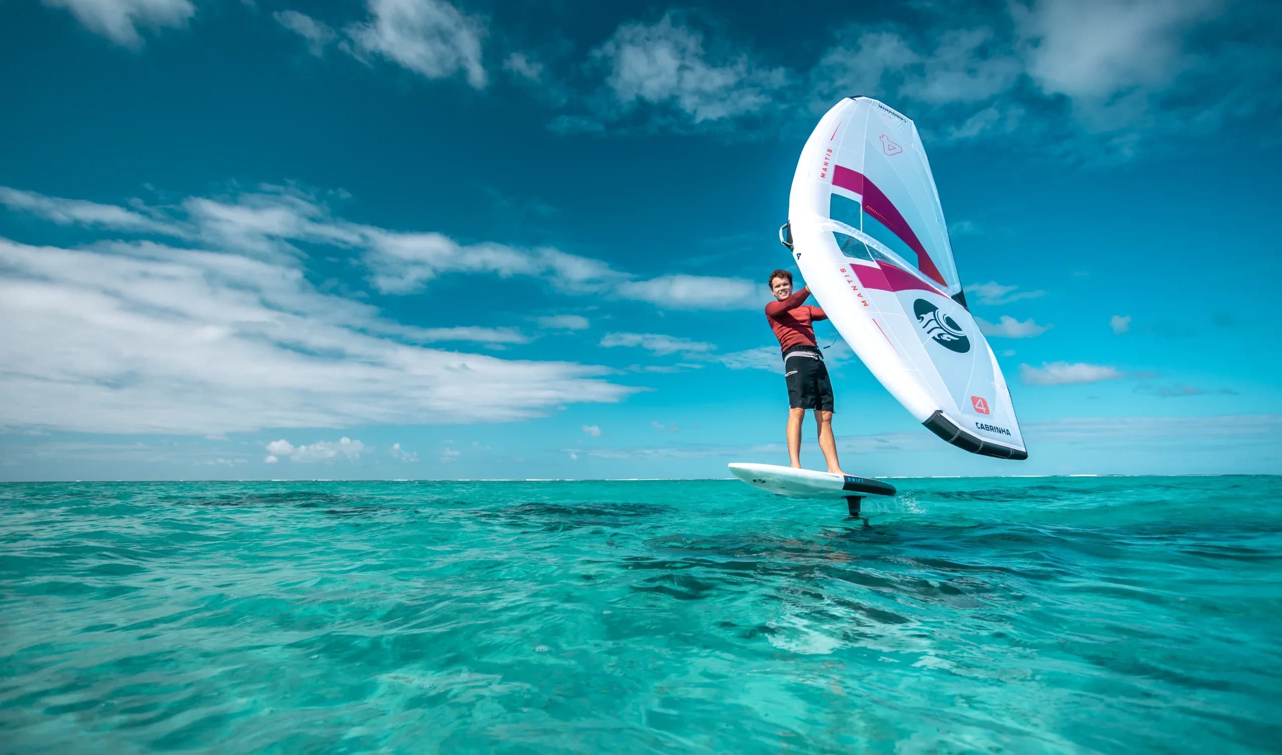 ALL AROUND FREERIDE, WAVE AND BIG AIR - 5