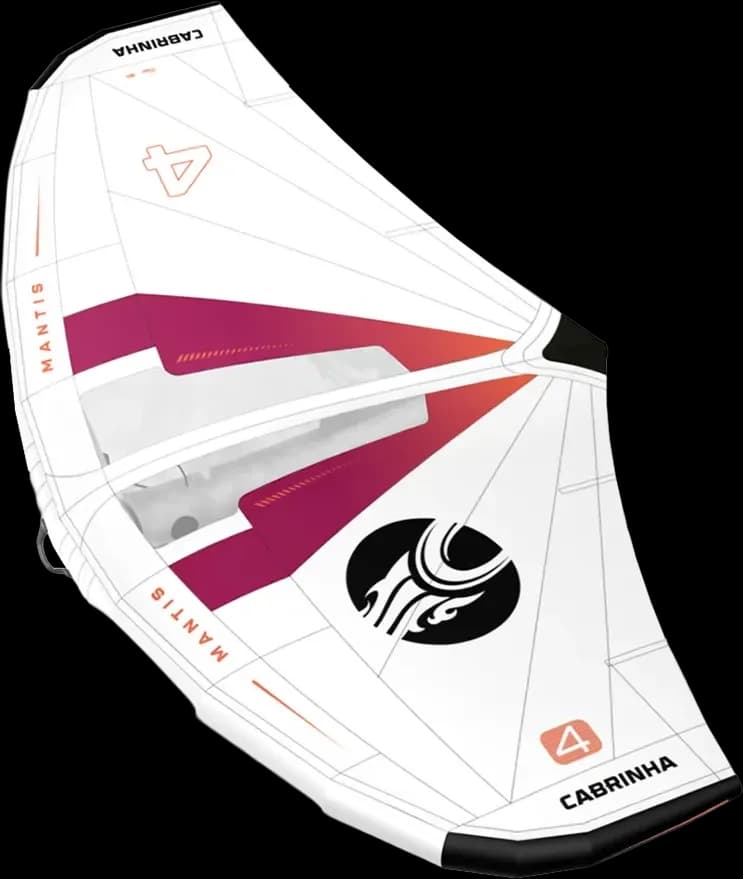 ALL AROUND FREERIDE, WAVE AND BIG AIR - 2