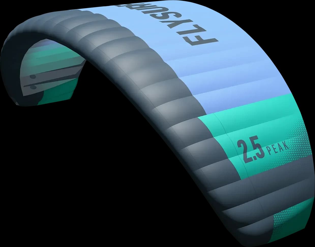 Foil, Touring, Freeride - 4