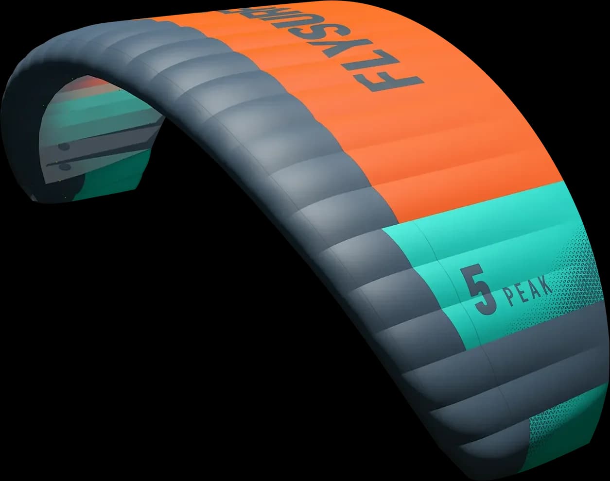 Foil, Touring, Freeride - 6