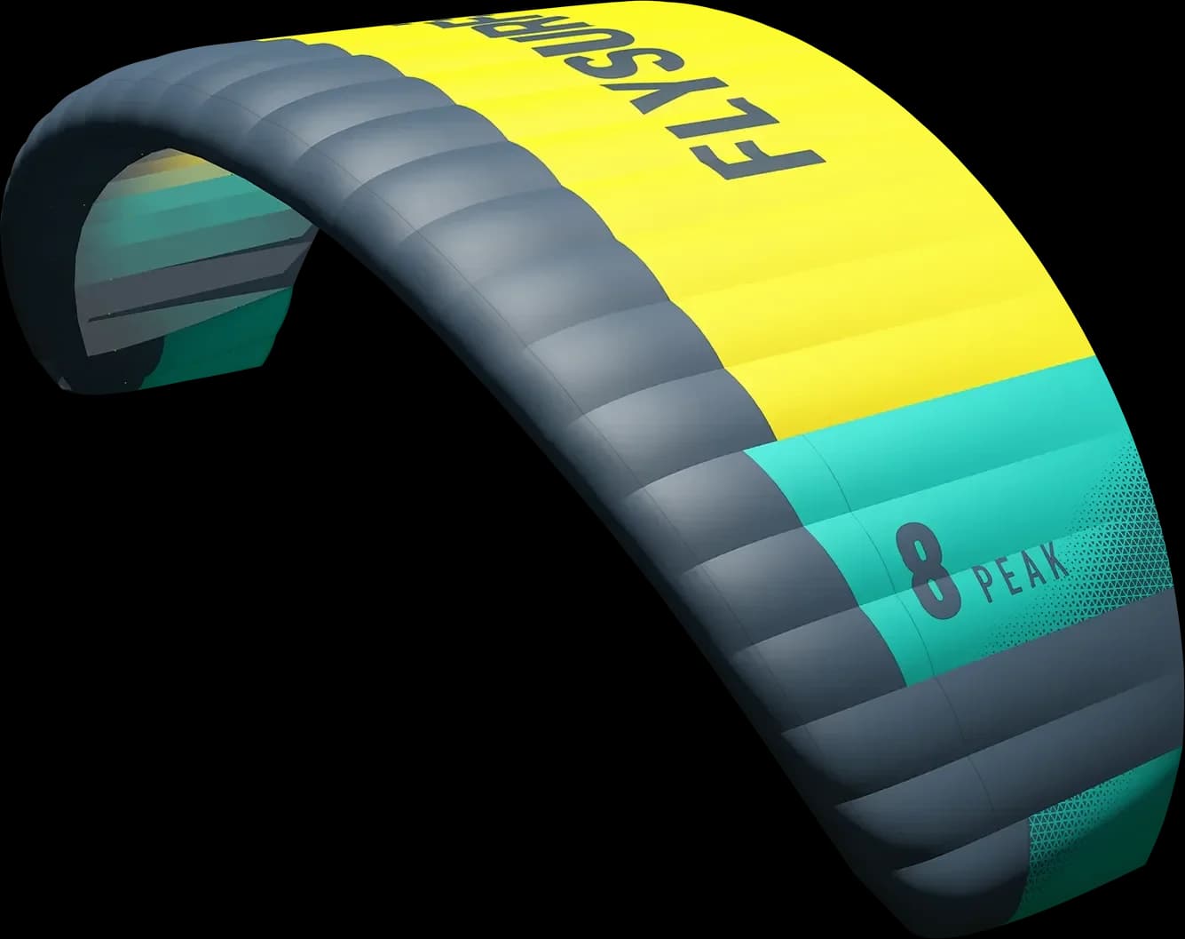 Foil, Touring, Freeride - 2