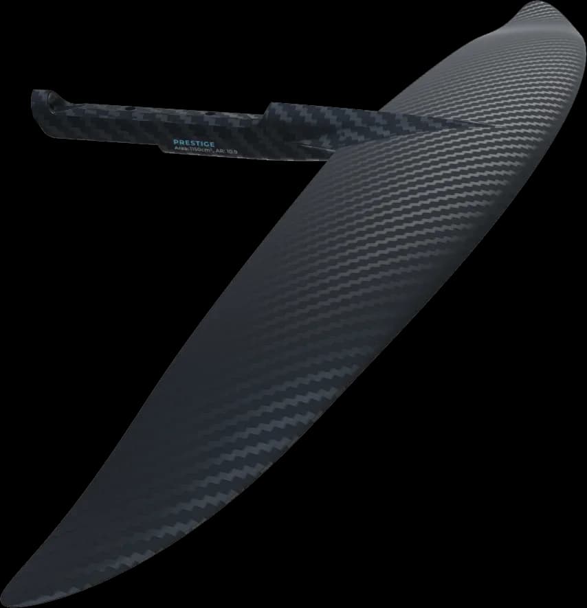 Prestige Front Wing