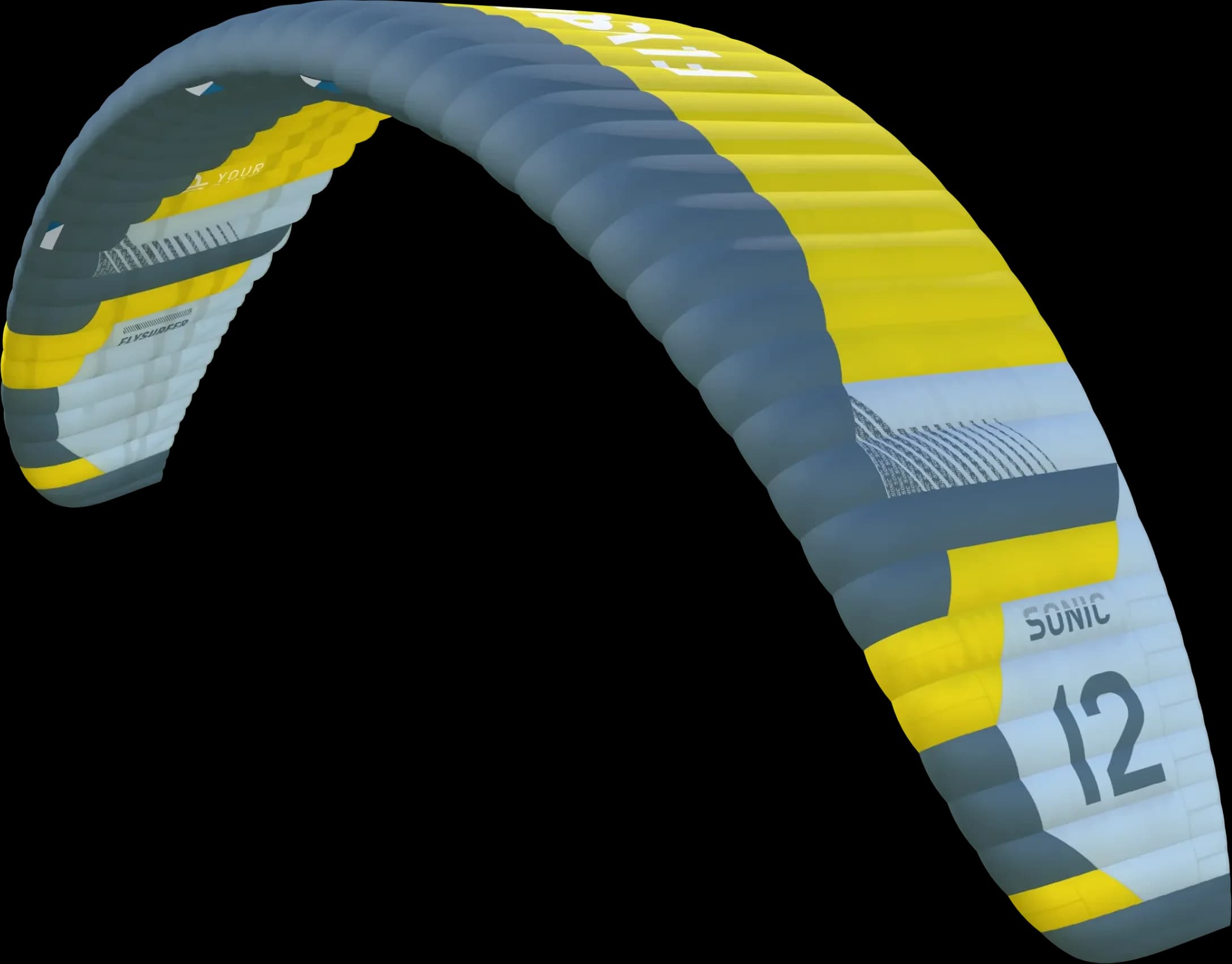 Big Air, Foil, Freeride - 2