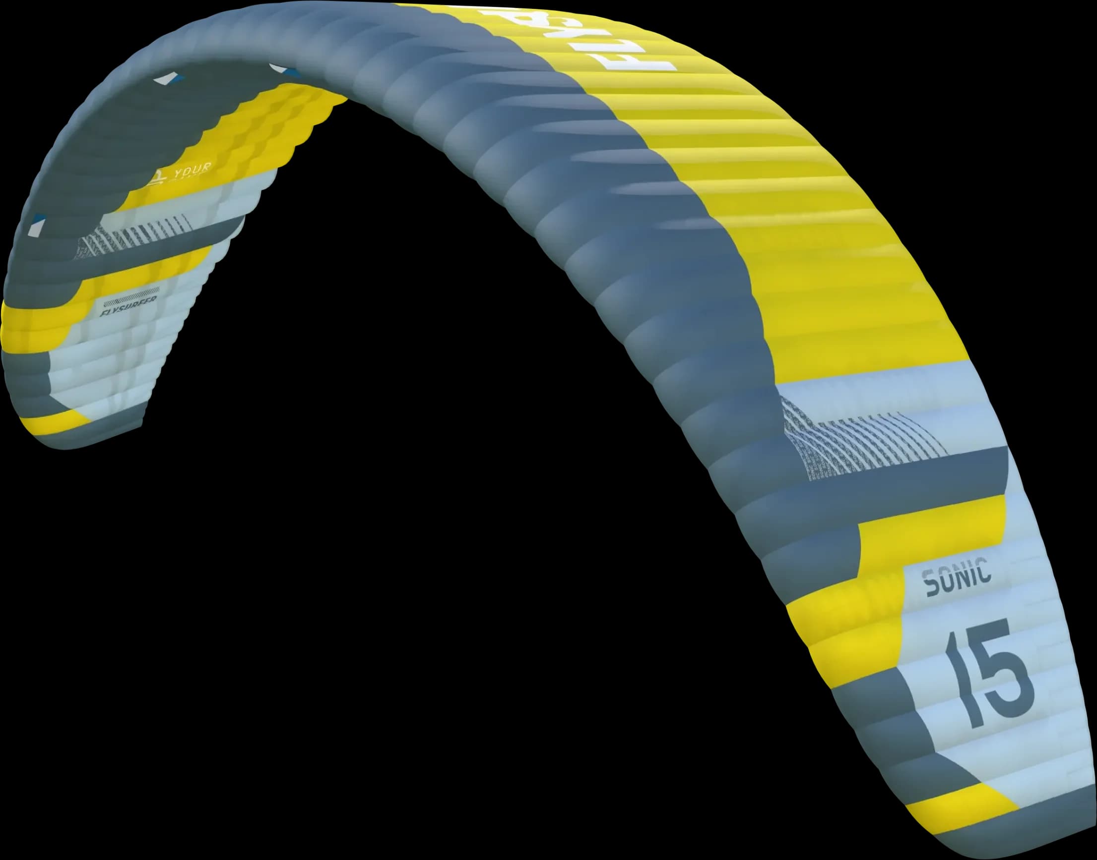 Big Air, Foil, Freeride - 3