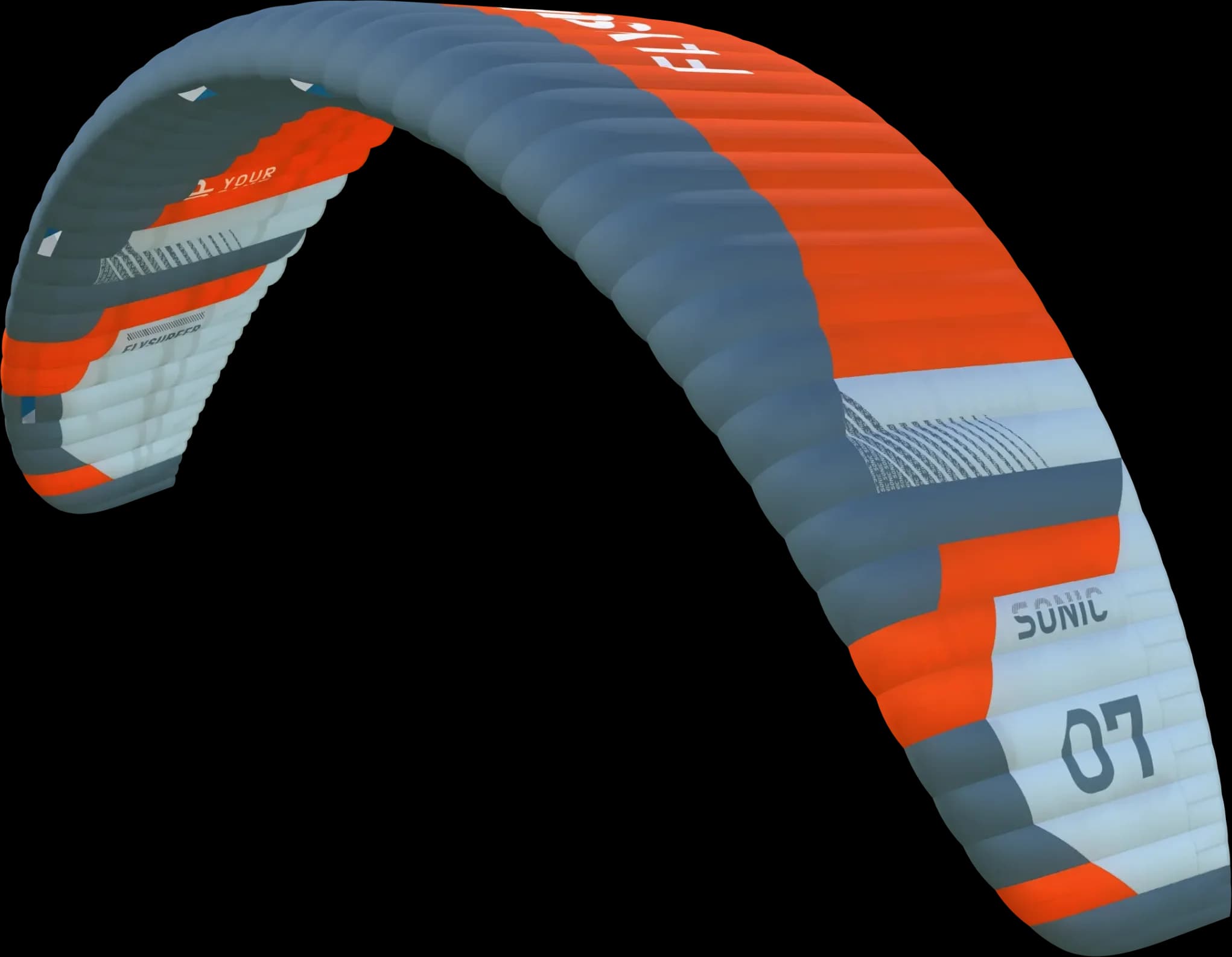 Big Air, Foil, Freeride - 4