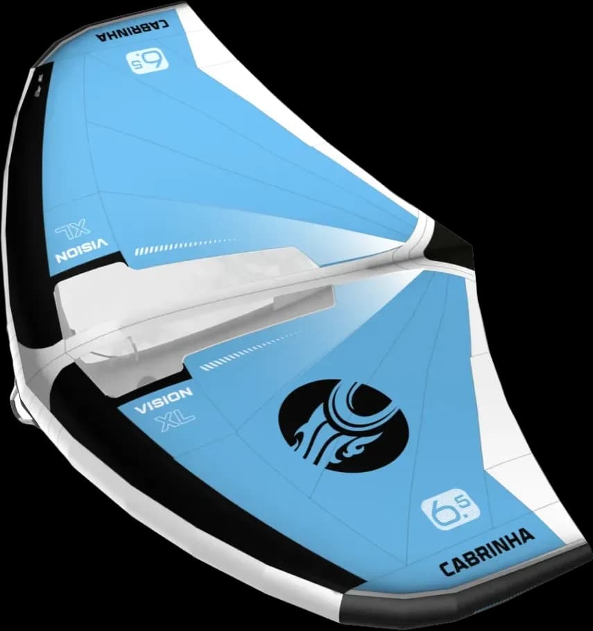 All Around Performance Lightwind - 2