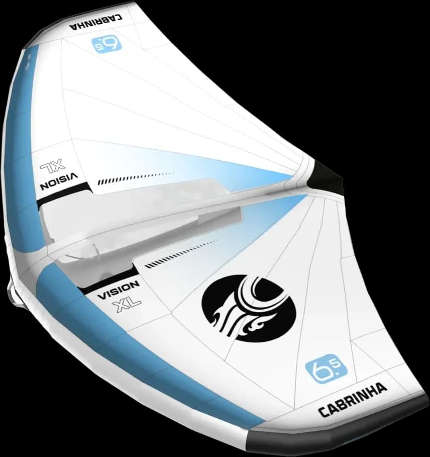 All Around Performance Lightwind - 3