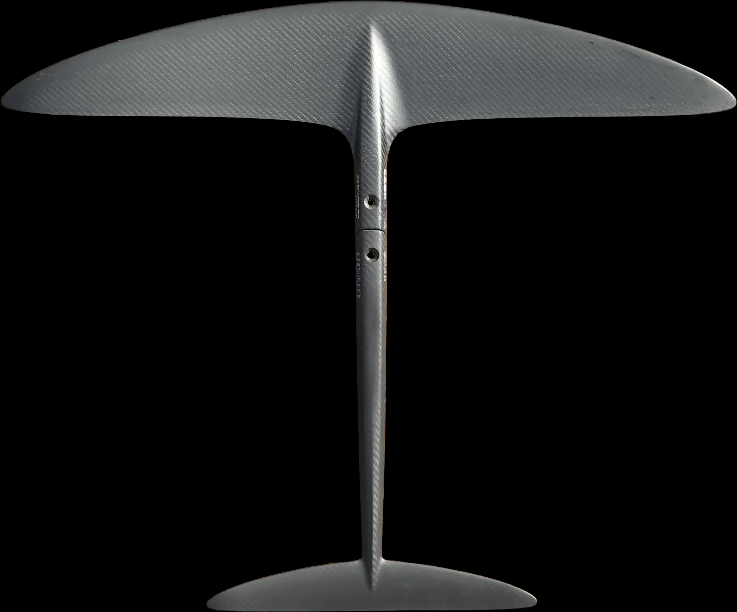 Whippit Front Wing