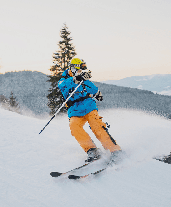 SKI