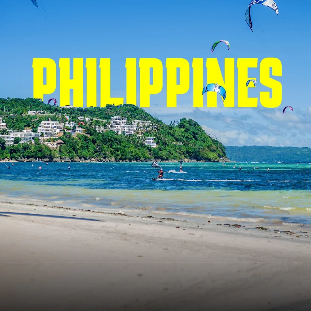 Philippines Boracay