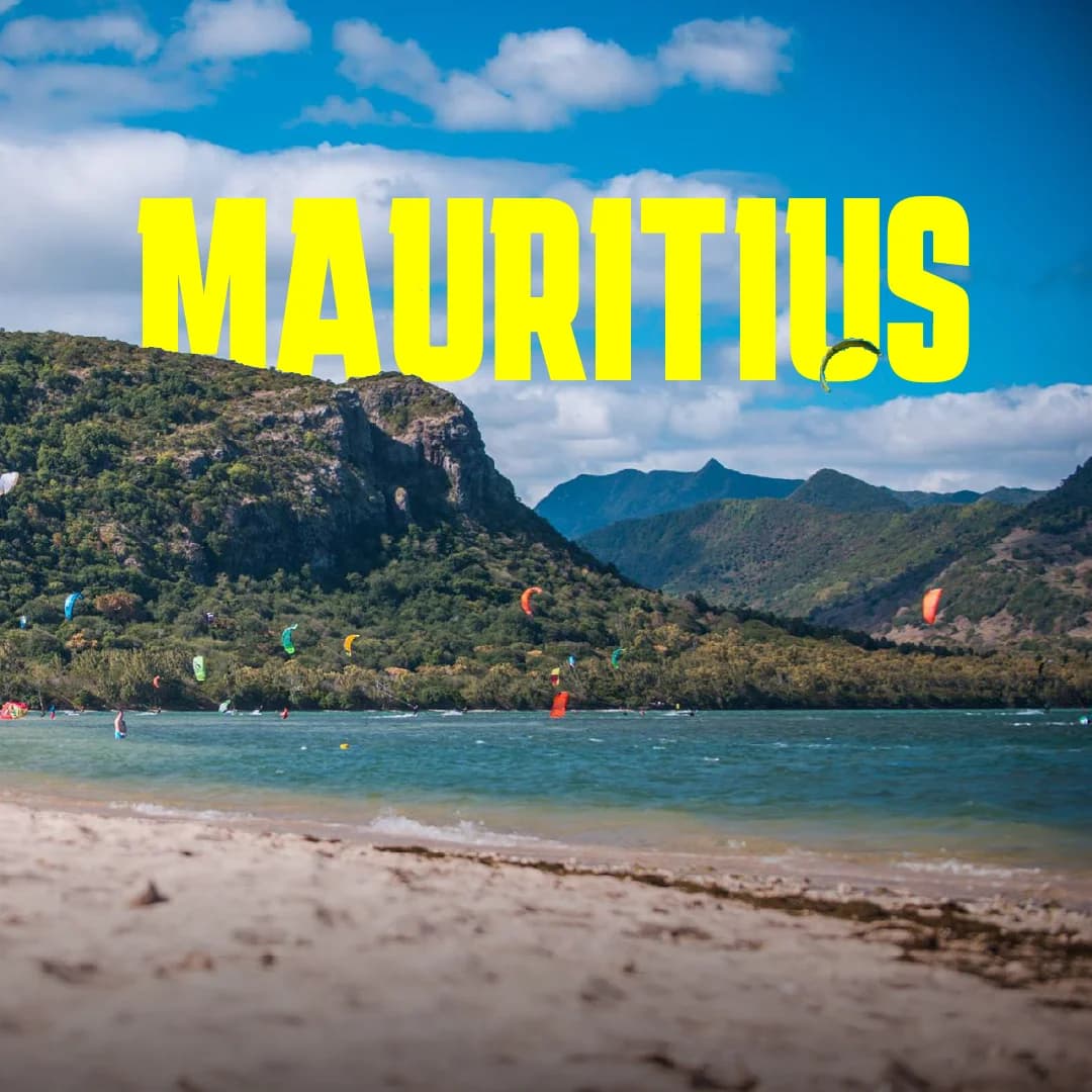 Mauritius