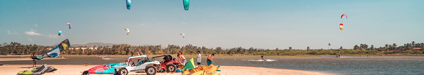 קורס קייט סרפינג