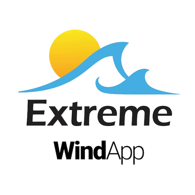 Extreme WindApp Logo
