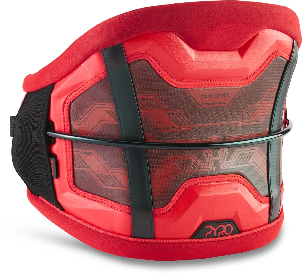 DaKine Pyro Harness 2022 Extreme Travels