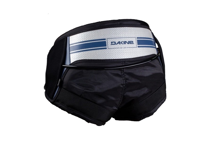 VEGA DLX HARNESS FLORIDA BLUE Extreme Travels